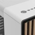 Fractal Design North Biały - 2777799