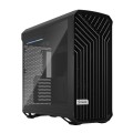Fractal Design Torrent Tower Czarny - 2777819