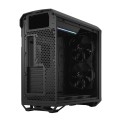 Fractal Design Torrent Tower Czarny - 1523164