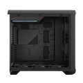 Fractal Design Torrent Tower Czarny - 1523153