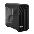 Fractal Design Torrent Tower Czarny - 2777821