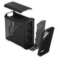 Fractal Design Torrent Tower Czarny - 2777837