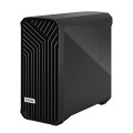 Fractal Design Torrent Tower Czarny - 2777826