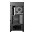 DeepCool CG580 4F Midi Tower Czarny - 2317749