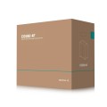 DeepCool CG580 4F Midi Tower Czarny - 2317753