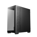 DeepCool CG580 4F Midi Tower Czarny - 2317748