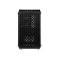 COOLER MASTER OBUDOWA MASTERBOX Q300L V2 MATX MINI TOWER CZARNA - 2777866