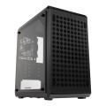COOLER MASTER OBUDOWA MASTERBOX Q300L V2 MATX MINI TOWER CZARNA - 2777857