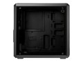 COOLER MASTER OBUDOWA MASTERBOX Q300L V2 MATX MINI TOWER CZARNA - 1781389
