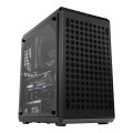 COOLER MASTER OBUDOWA MASTERBOX Q300L V2 MATX MINI TOWER CZARNA - 2777865