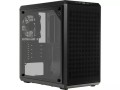 COOLER MASTER OBUDOWA MASTERBOX Q300L V2 MATX MINI TOWER CZARNA - 2304476
