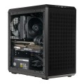 COOLER MASTER OBUDOWA MASTERBOX Q300L V2 MATX MINI TOWER CZARNA - 2777863