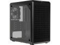 COOLER MASTER OBUDOWA MASTERBOX Q300L V2 MATX MINI TOWER CZARNA - 1781387