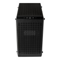 COOLER MASTER OBUDOWA MASTERBOX Q300L V2 MATX MINI TOWER CZARNA - 2777861