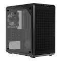 COOLER MASTER OBUDOWA MASTERBOX Q300L V2 MATX MINI TOWER CZARNA - 2777859
