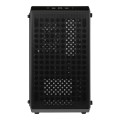 COOLER MASTER OBUDOWA MASTERBOX Q300L V2 MATX MINI TOWER CZARNA - 2777858