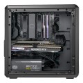 COOLER MASTER OBUDOWA MASTERBOX Q300L V2 MATX MINI TOWER CZARNA - 2777864