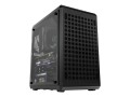 COOLER MASTER OBUDOWA MASTERBOX Q300L V2 MATX MINI TOWER CZARNA - 1781382