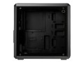 COOLER MASTER OBUDOWA MASTERBOX Q300L V2 MATX MINI TOWER CZARNA - 2304477