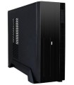 Chieftec UE-02B zabezpieczenia & uchwyty komputerów Mini Tower Czarny 250 W - 2777893