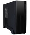 Chieftec UE-02B zabezpieczenia & uchwyty komputerów Mini Tower Czarny 250 W - 925907