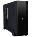 Chieftec UE-02B zabezpieczenia & uchwyty komputerów Mini Tower Czarny 250 W - 2777888
