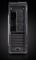 Chieftec UE-02B zabezpieczenia & uchwyty komputerów Mini Tower Czarny 250 W - 925911