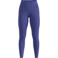 Spodnie Odlo BL BOTTOM long ACTIVE WARM roz. M Niebieske - 2777949