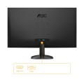 MONITOR AOC LED 27" 27B31H 120Hz - 2777320