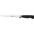 ZWILLING 31073-181-0 nóź kuchenny Stal nierdzewna - 2762433