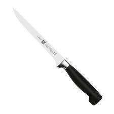 ZWILLING 31073-181-0 nóź kuchenny Stal nierdzewna - 2762433