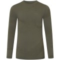 Bielizna męska VIKING Gasher Man Set Merino roz. M khaki - 2762877