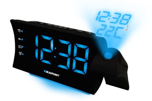 Radiobudzik Blaupunkt CR81USB - 2762493