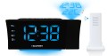 Radiobudzik Blaupunkt CR81USB - 2762494