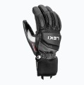 LEKI RĘKAWICE Griffin Pro 3D black/white 8.0 - 2762487
