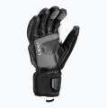 LEKI RĘKAWICE Griffin Pro 3D black/white 8.0 - 2762488