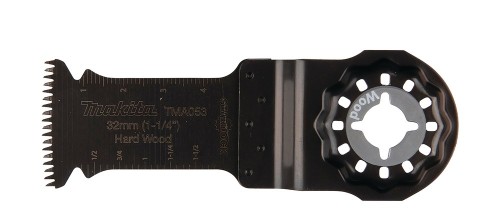 Makita B-64870-5 wyrzynarka, piła wyrzynarkowa oraz ostrze do piły tarczowej Bimetaliczny 5 szt. - 2669313