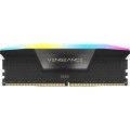Corsair Vengeance RGB CMH32GX5M2B6800C40 moduł pamięci 32 GB 2 x 16 GB DDR5 - 2763319