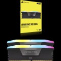 Corsair Vengeance RGB CMH32GX5M2B6800C40 moduł pamięci 32 GB 2 x 16 GB DDR5 - 2763321