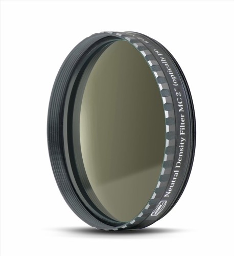Filtr Baader szary ND 0,9 (OD=0,9 T=13%) 2 - 2747769