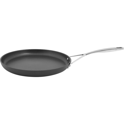 DEMEYERE ALU PRO 5 Patelnia do naleśników 28 cm - 2084775