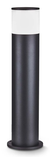 Lampa zewnętrzna Nedis ZBLOP10RGBW Smartlife RGB Zigbee 3.0 10 + 4W - 2763158