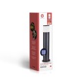 Lampa zewnętrzna Nedis ZBLOP10RGBW Smartlife RGB Zigbee 3.0 10 + 4W - 2763169