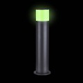 Lampa zewnętrzna Nedis ZBLOP10RGBW Smartlife RGB Zigbee 3.0 10 + 4W - 2763162
