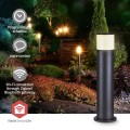 Lampa zewnętrzna Nedis ZBLOP10RGBW Smartlife RGB Zigbee 3.0 10 + 4W - 2763170