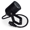 Lampa zewnętrzna Nedis ZBLOS10RGBW3 Smartlife RGB Zigbee 3.0 3W 3-pack - 2763149