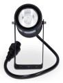 Lampa zewnętrzna Nedis ZBLOS10RGBW3 Smartlife RGB Zigbee 3.0 3W 3-pack - 2763151