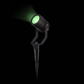 Lampa zewnętrzna Nedis ZBLOS10RGBW3 Smartlife RGB Zigbee 3.0 3W 3-pack - 2763147