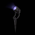 Lampa zewnętrzna Nedis ZBLOS10RGBW3 Smartlife RGB Zigbee 3.0 3W 3-pack - 2763157