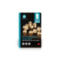 Oświetlenie LED dekoracyjne Wi-Fi Party-Lichter Warmweiss 10 LED's 9.00 m Android™ / IOS Lampendurchmesser: 45 mm - 2763188